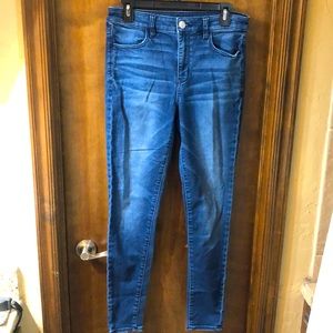 LAST CHANCE AE jeans